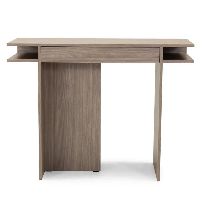 Konzolni stol Anso Pearl, hrast