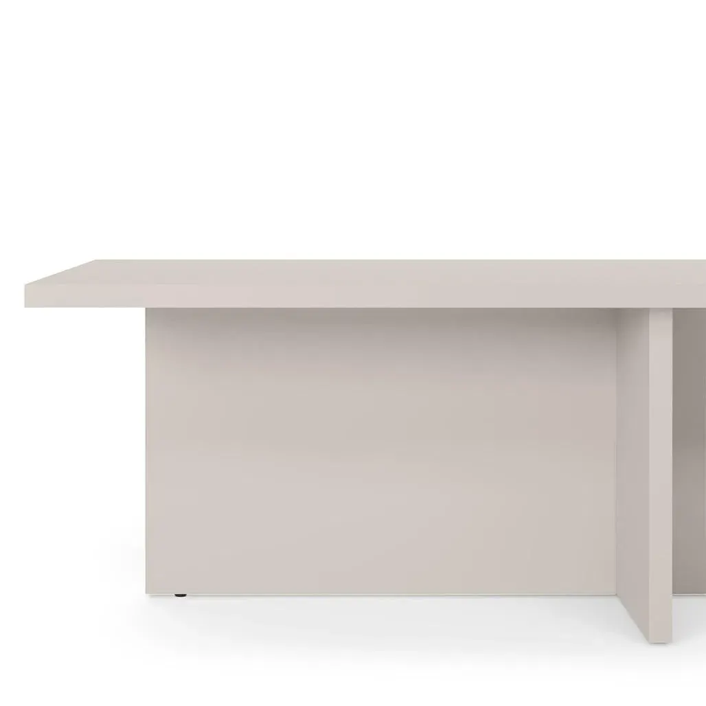 Klub stol Cashmere, kašmir — detalj