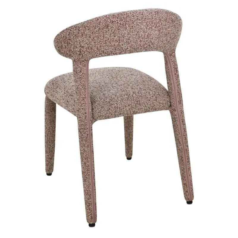 Tapecirana stolica Irokih Beige, bež — slika 7