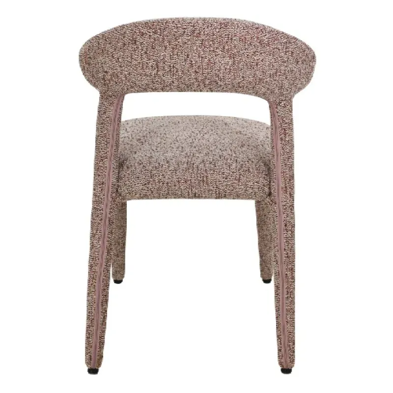 Tapecirana stolica Irokih Beige, bež — slika 9