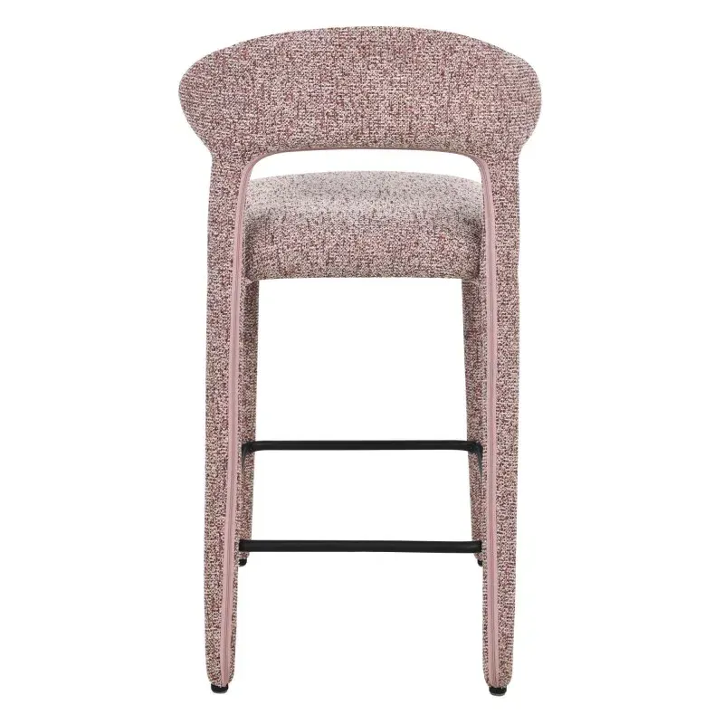 Barska stolica Iroki Beige, bež — gornji prikaz