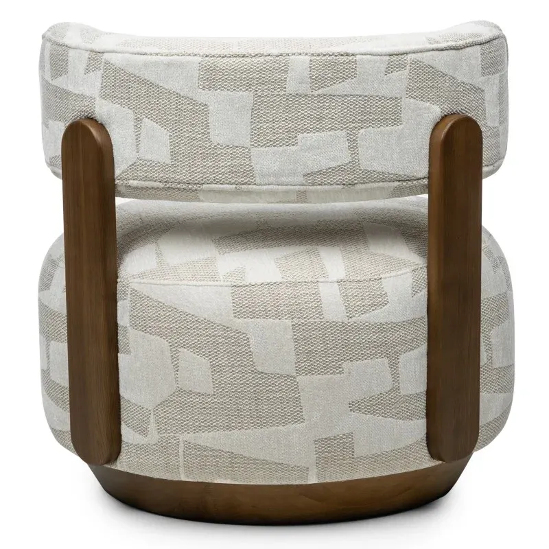 Fotelja Marabell, Multicolor — slika 8