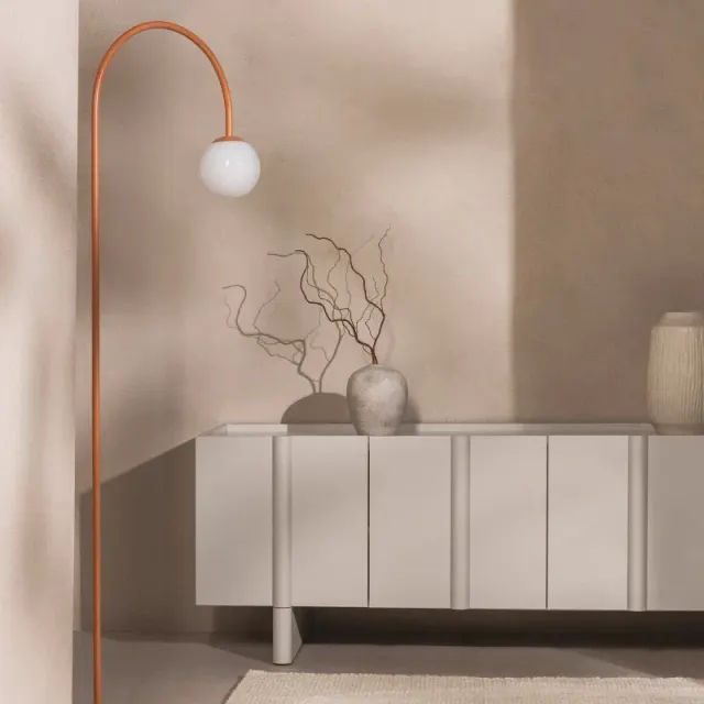 Tv komoda Ossm, kašmir — Nova Nook | V&B Casa