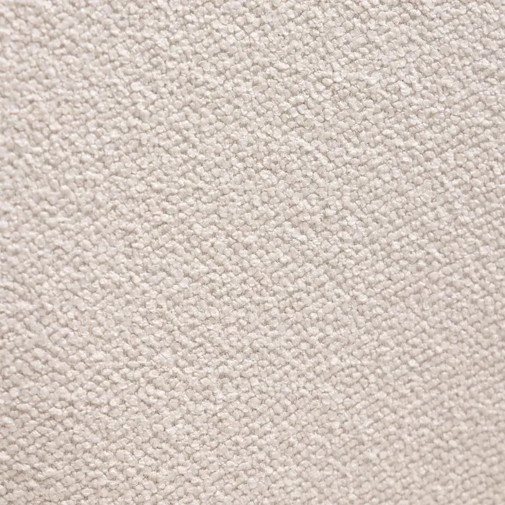 Tapecirana stolica Selen, krem — slika 9