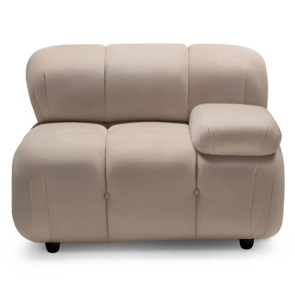 Sofa Urbanique, svijetlo bež