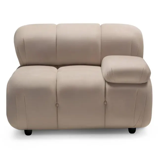 Sofa Urbanique, svijetlo bež