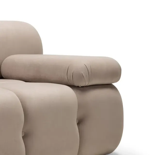 Sofa Urbanique, svijetlo bež — Nova Nook | V&B Casa