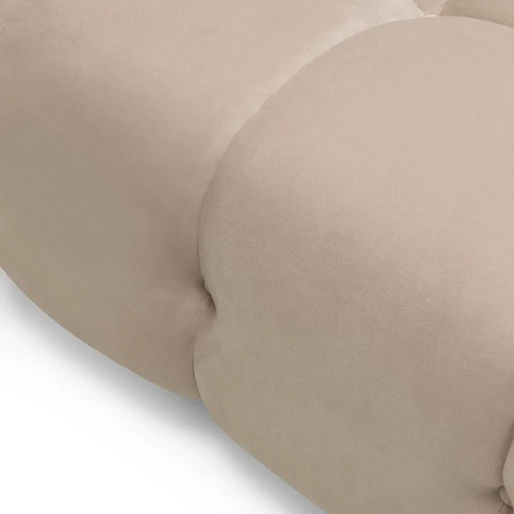 Sofa Urbanique, svijetlo bež — slika 8