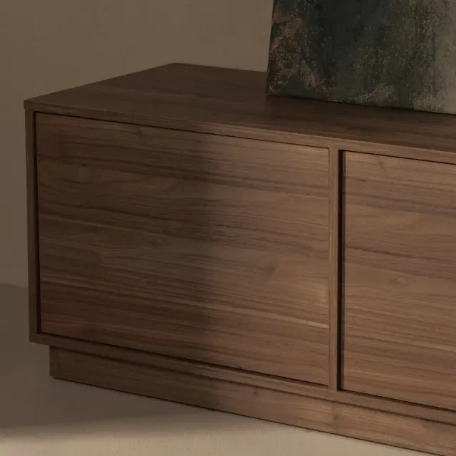 Tv komoda Wasabi Royal, orah — Nova Nook | V&B Casa