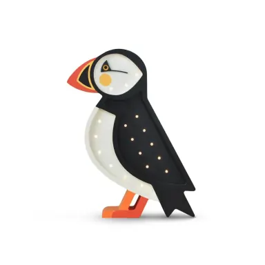 Dječja lampa Puffin