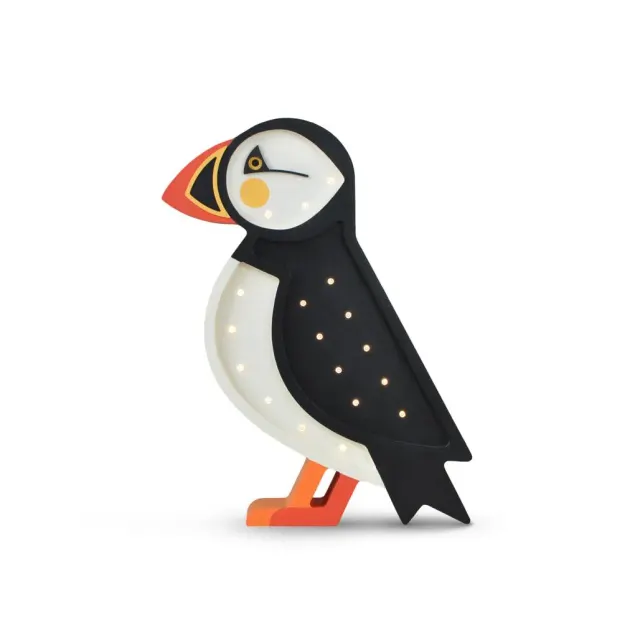 Dječja lampa Puffin