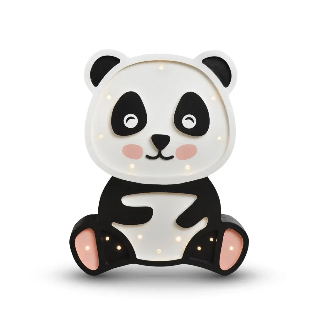 Dječja lampa Panda