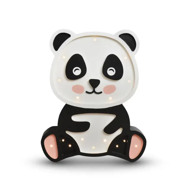 Dječja lampa Panda