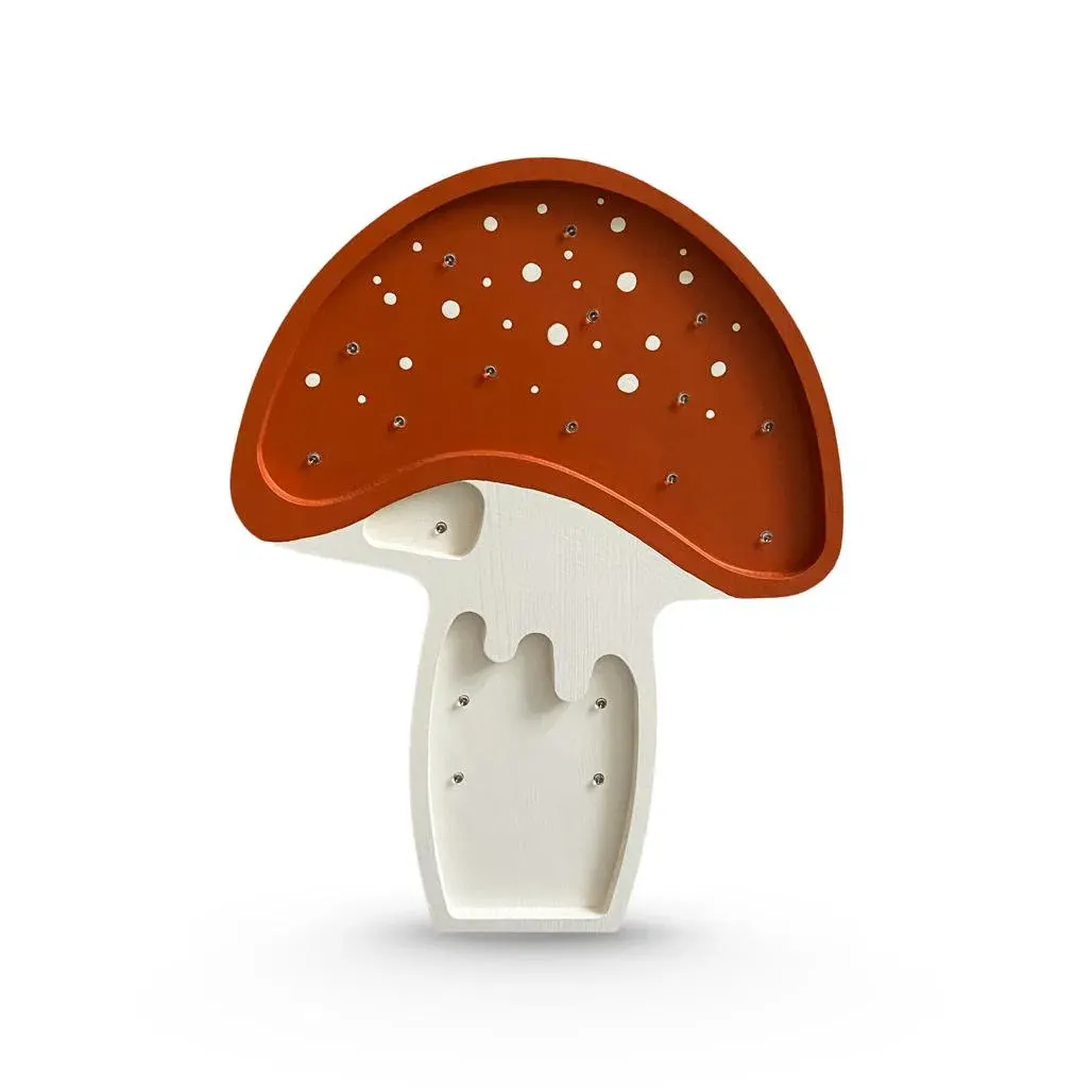 Dječja lampa Mushroom