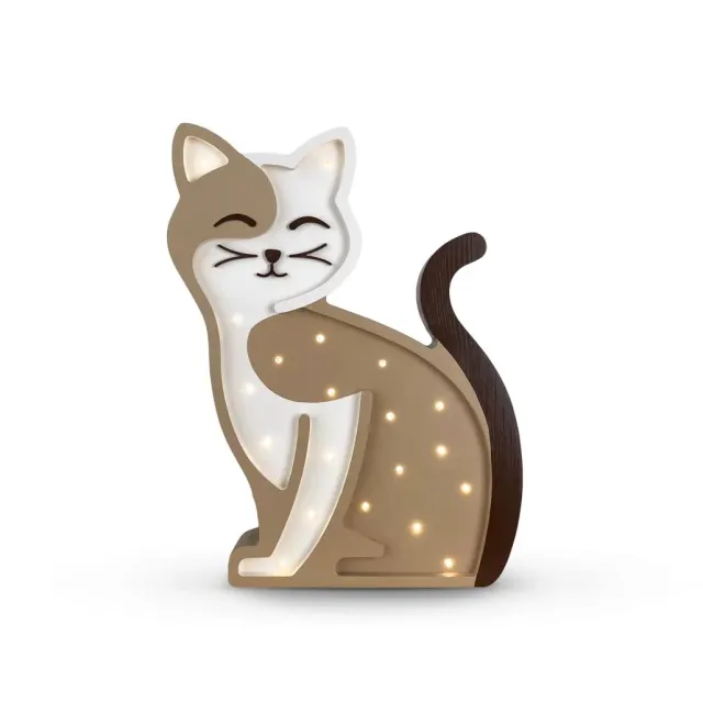 Dječja lampa Cat