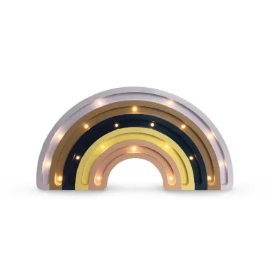 Dječja lampa Rainbow