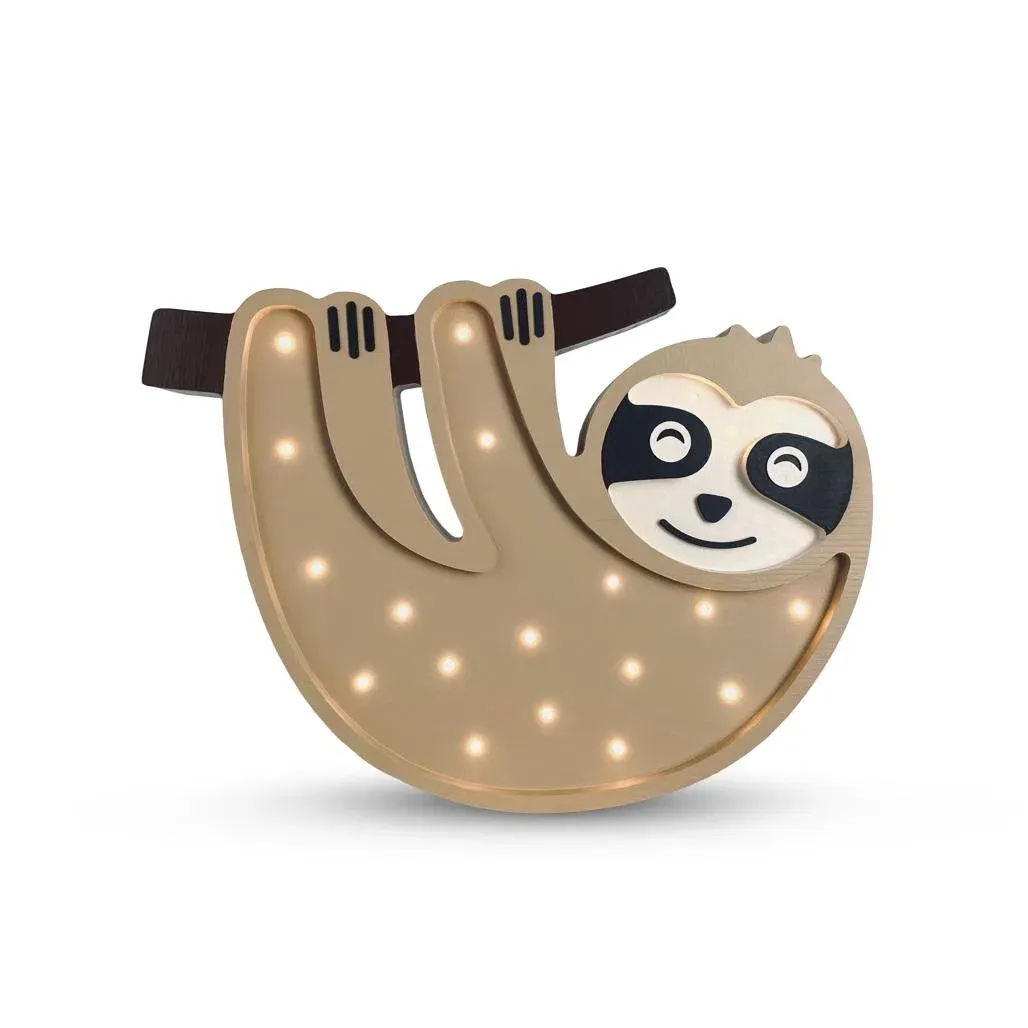 Dječja lampa Sloth