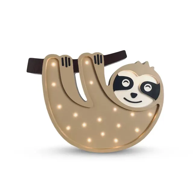 Dječja lampa Sloth