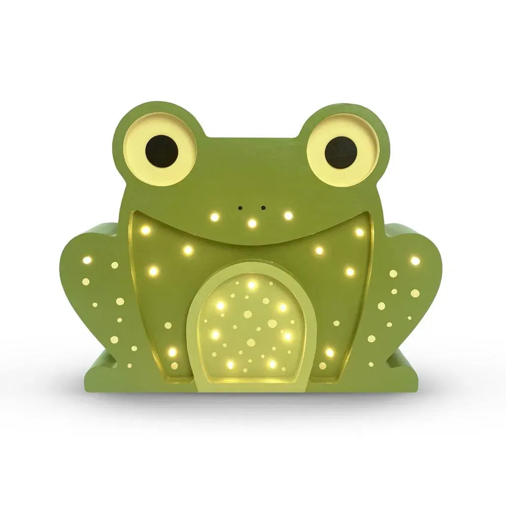 Dječja lampa Frog