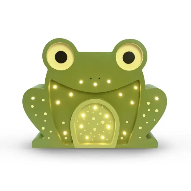 Dječja lampa Frog
