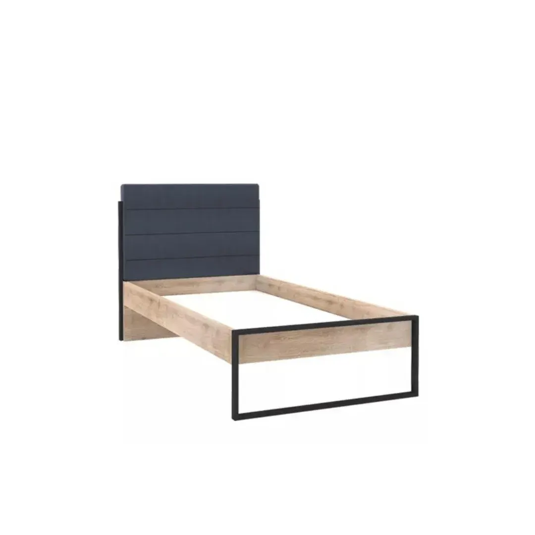 Dječja soba Irony – Irony krevet 120×200