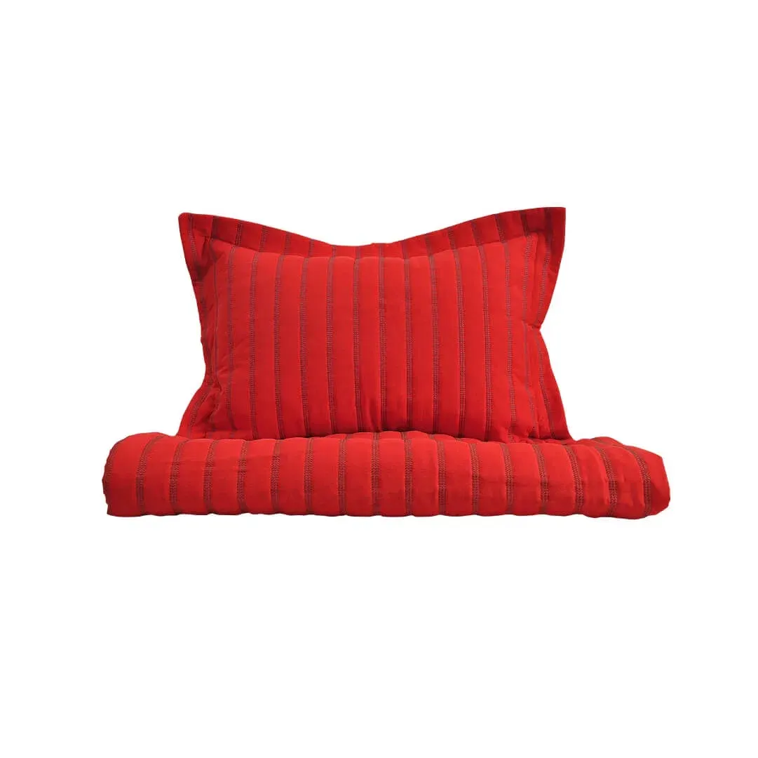 Bedding set Wordy