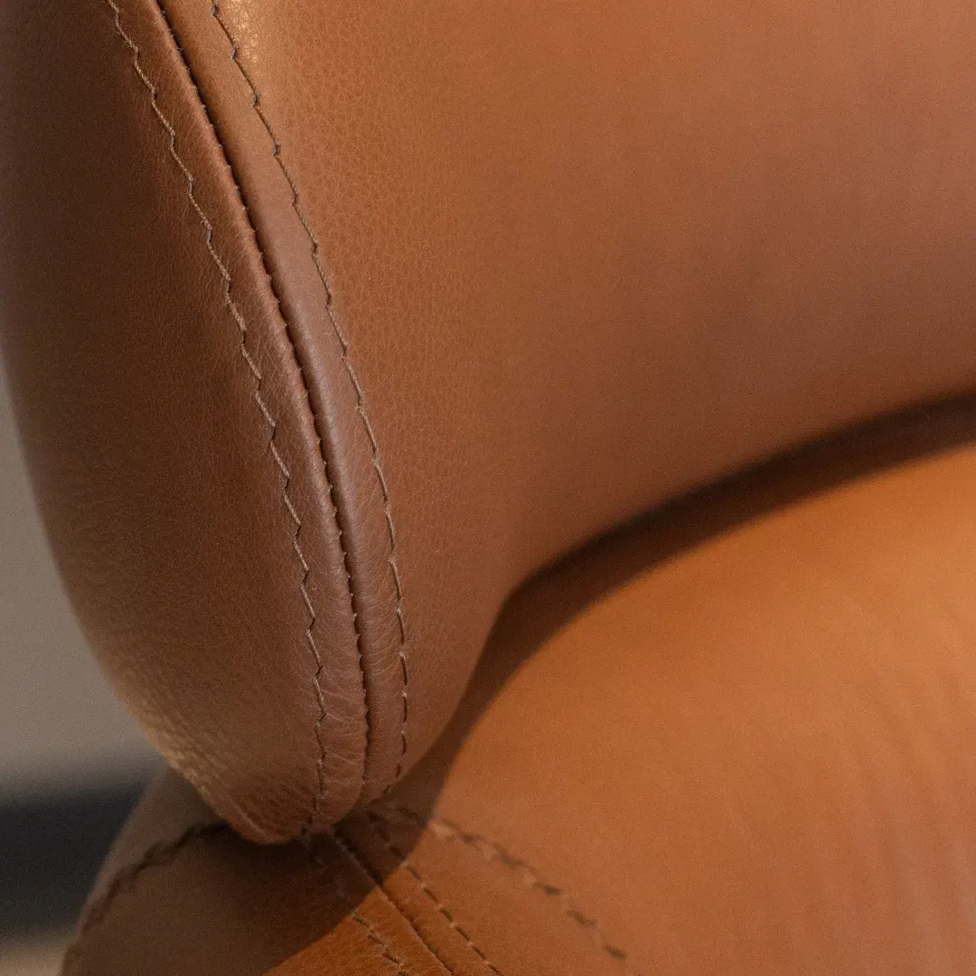 Cler Stolica — detalj