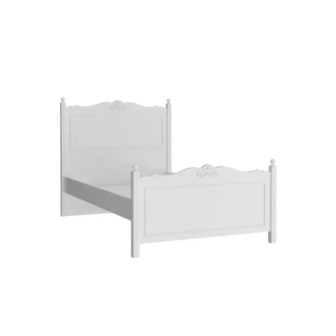 Dječja soba Lora – Lora krevet 120×200