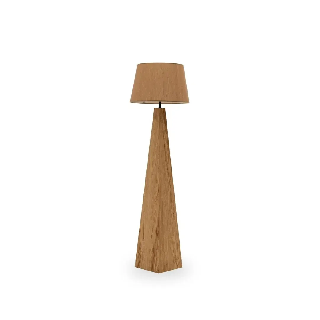 Dome Podna Lampa