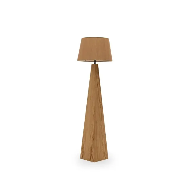 Dome Podna Lampa