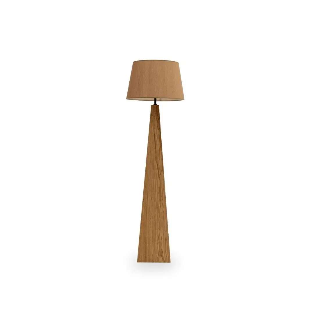 Dome Podna Lampa — detalj