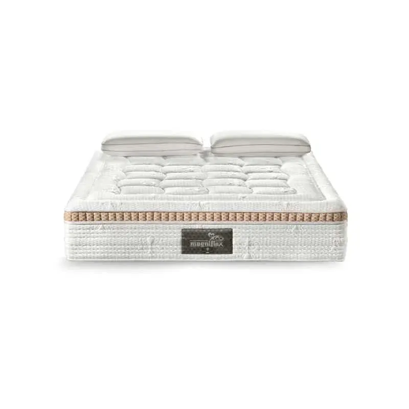 madrac Diamante Dual - 120×200 cm