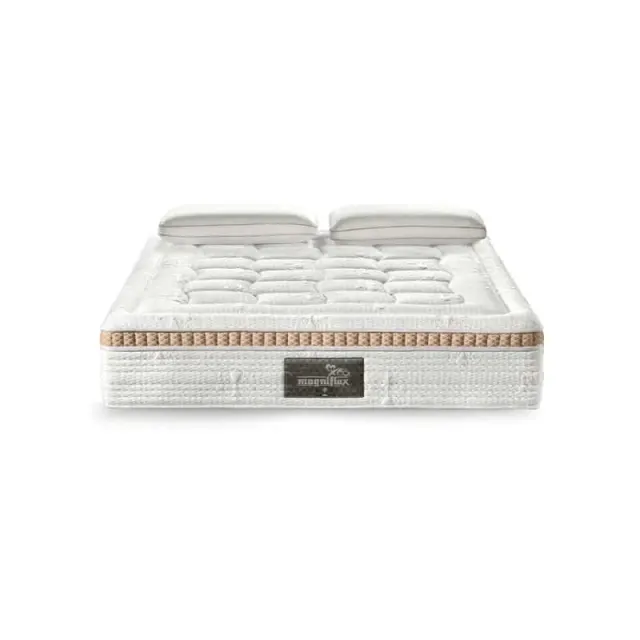 madrac Diamante Dual - 120×200 cm