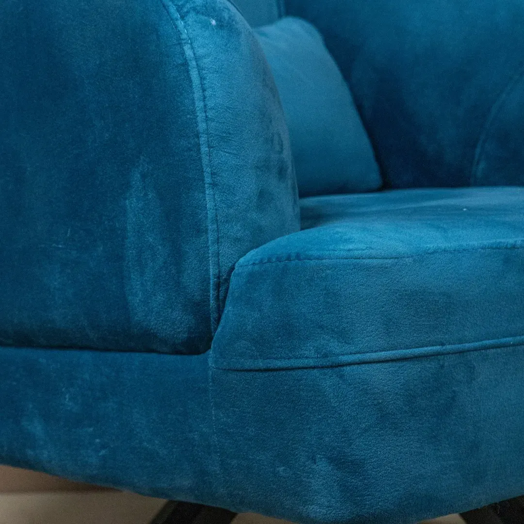 Fotelja Vision – Akcija — detalj