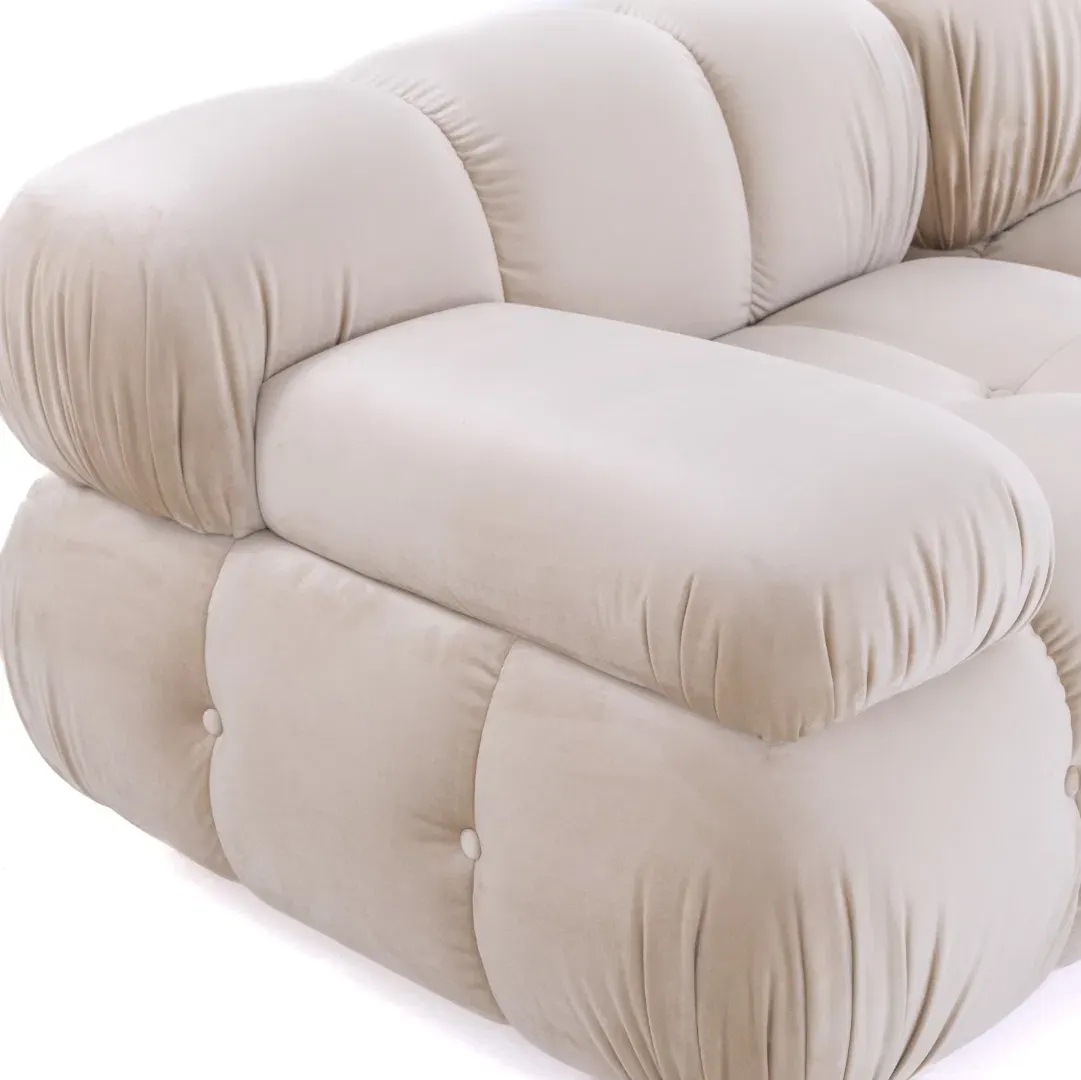 Garnitura Bubble — lifestyle prikaz