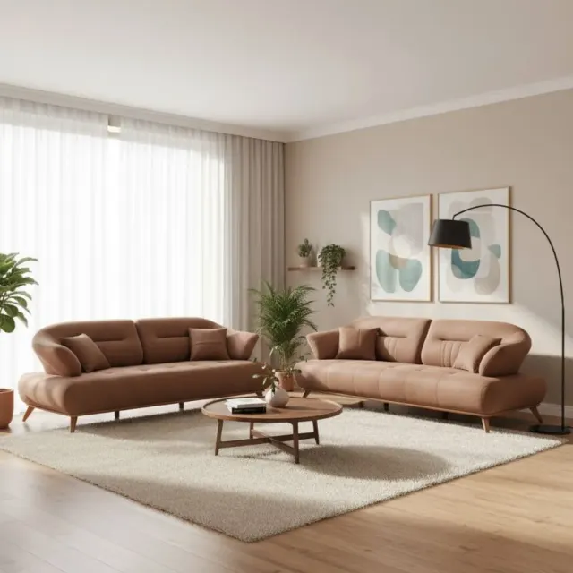 Garnitura Intro