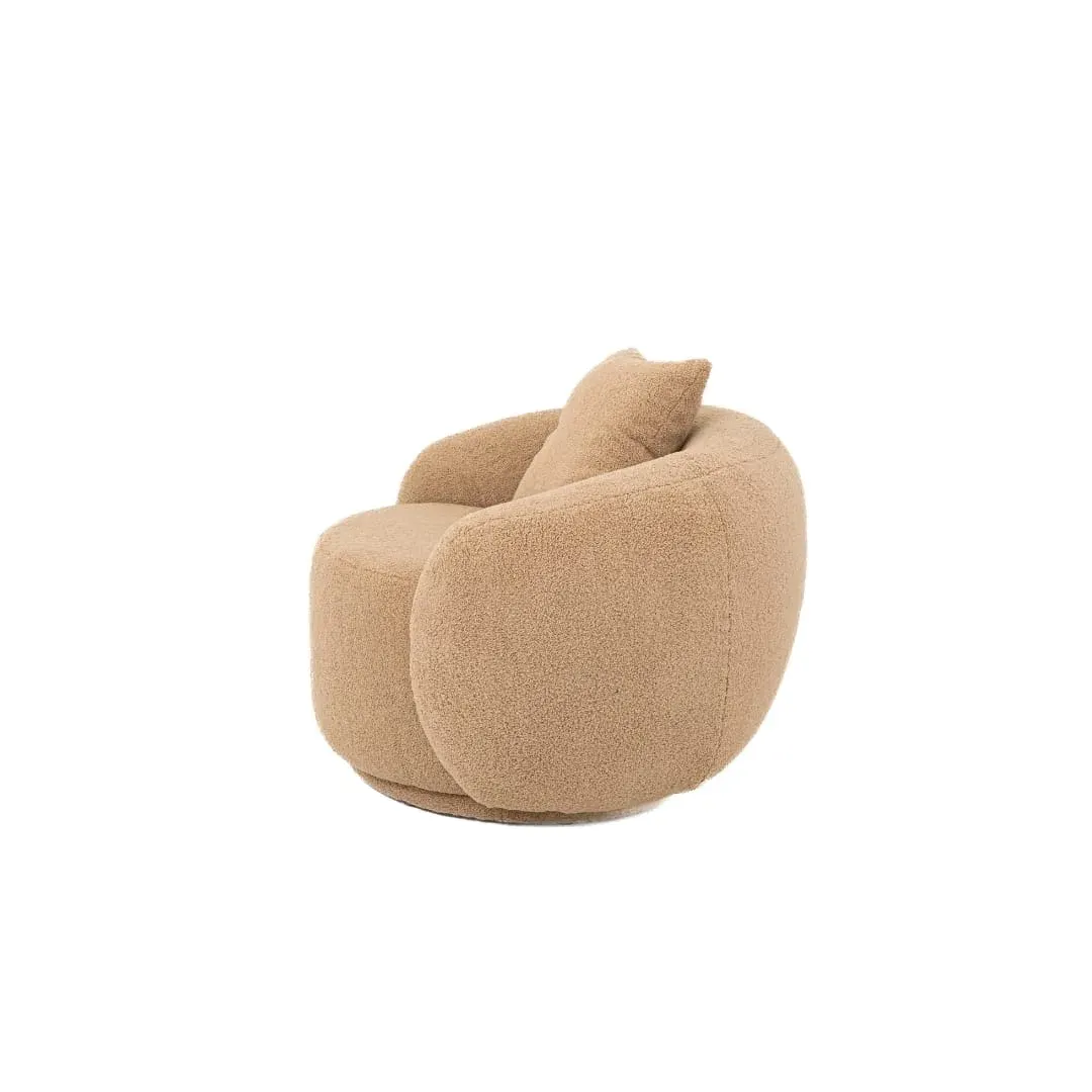 Garnitura Cloud — lifestyle prikaz