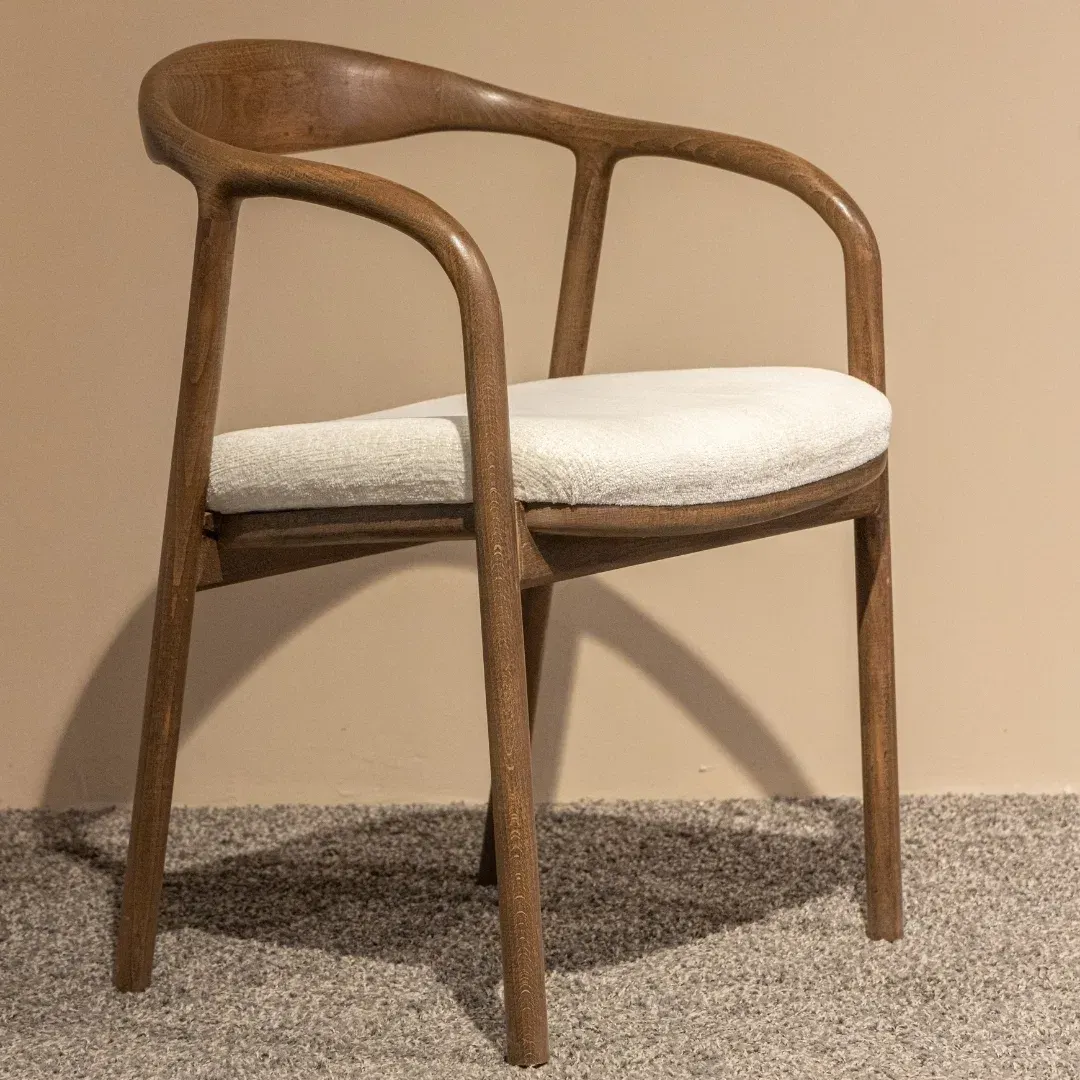 Glamour Stolica — detalj