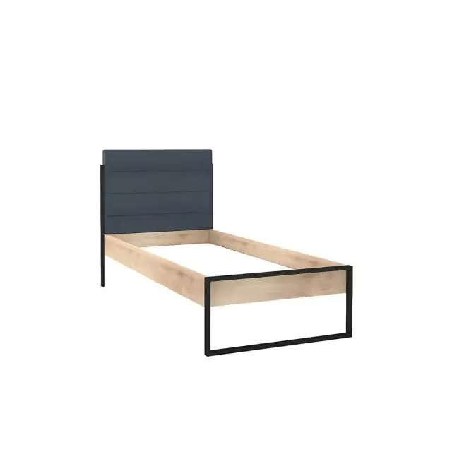 Irony Krevet 100×200