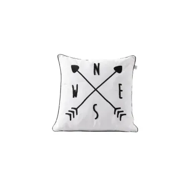 Jastuk Nordic NO.2