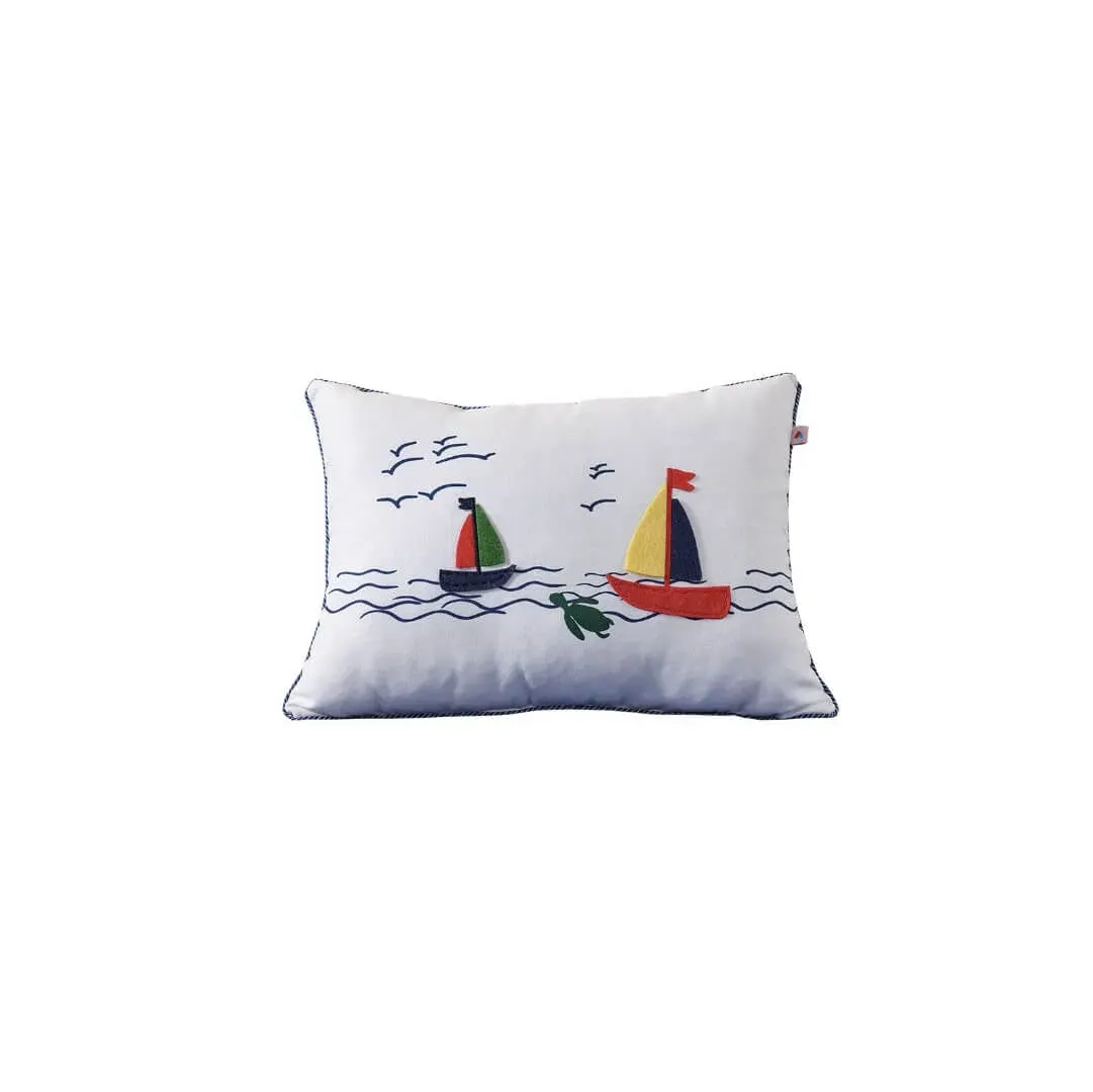 Jastuk Sailor NO.1