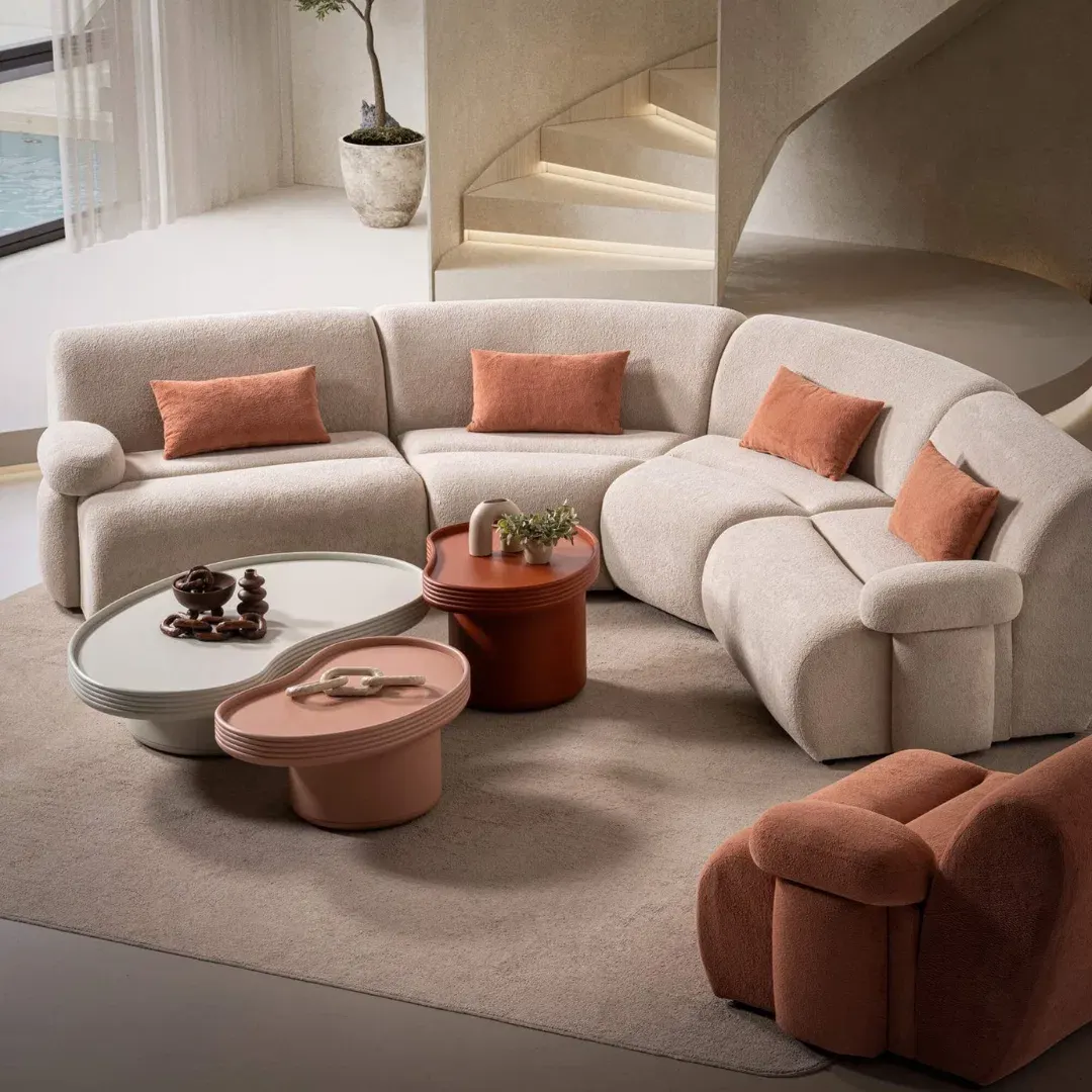 Klub sto Kidney Center — detalj