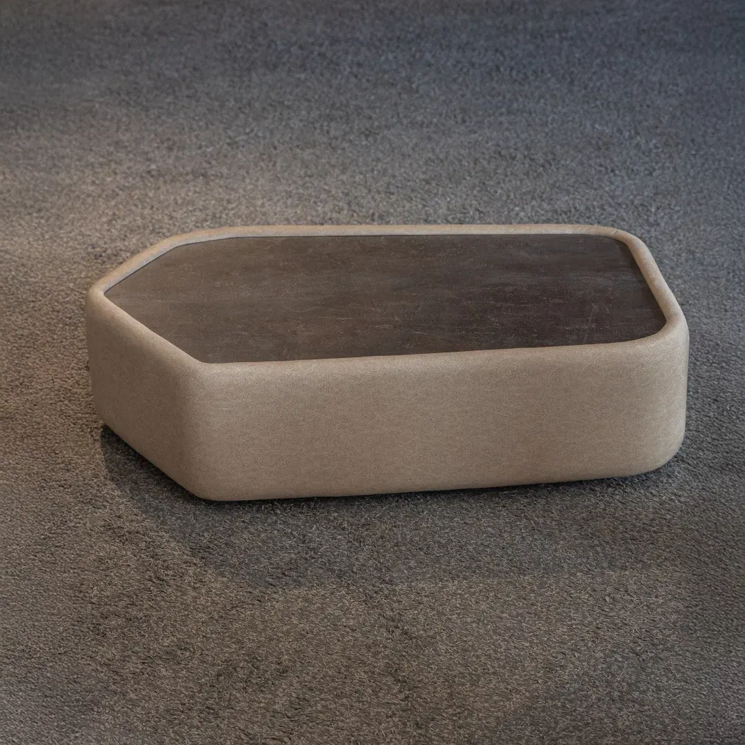 Klub Sto KS 120 — detalj