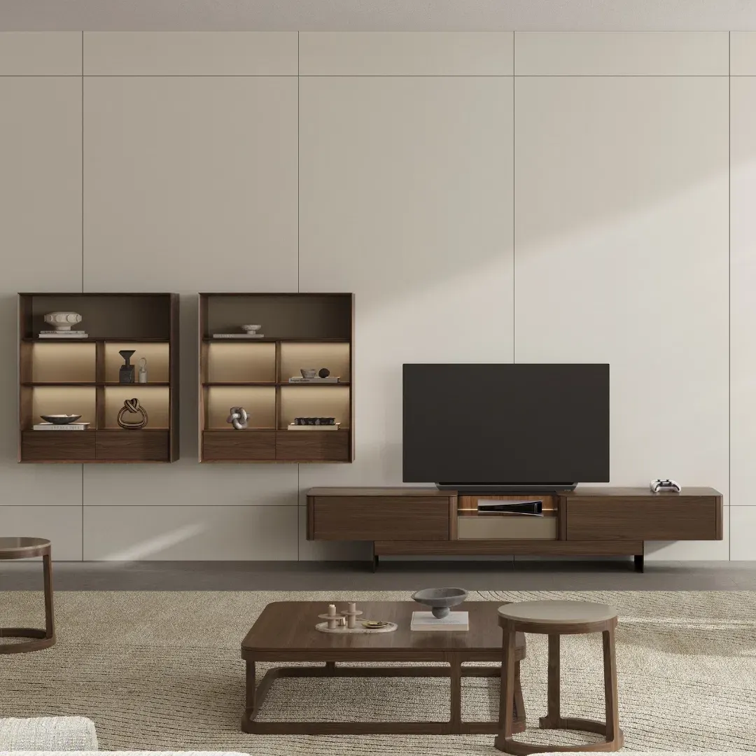 Legato TV Sistem