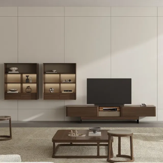 Legato TV Sistem