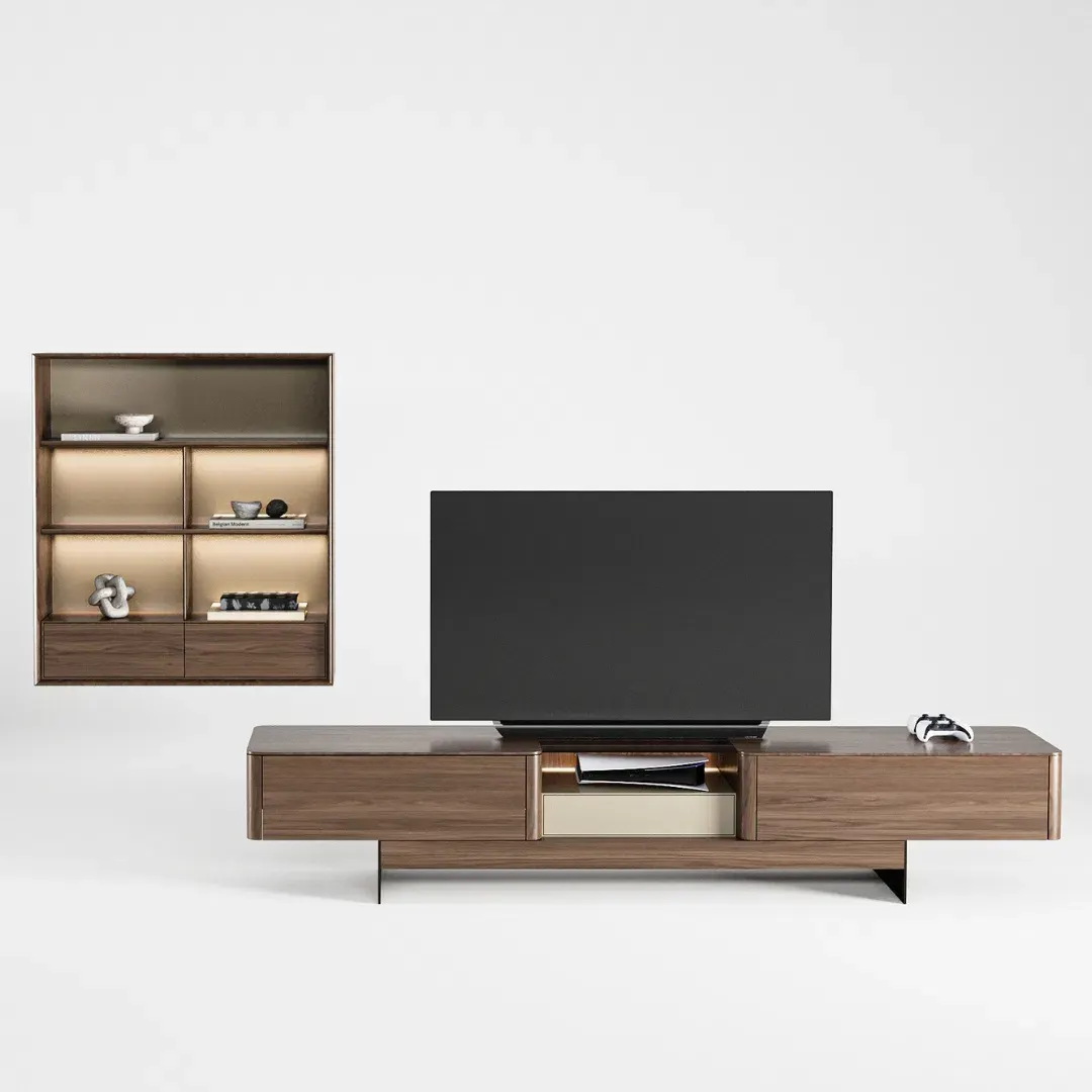 Legato TV Sistem — detalj