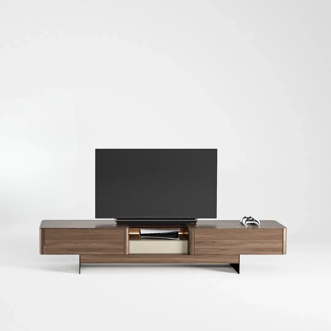 Legato TV Sistem — gornji prikaz