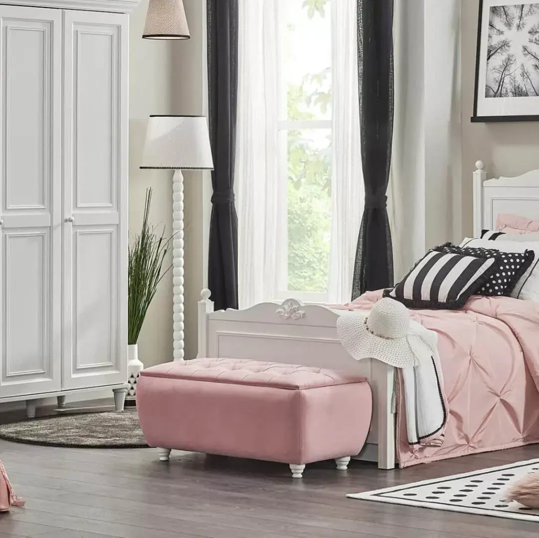 Lora Pinky lampa