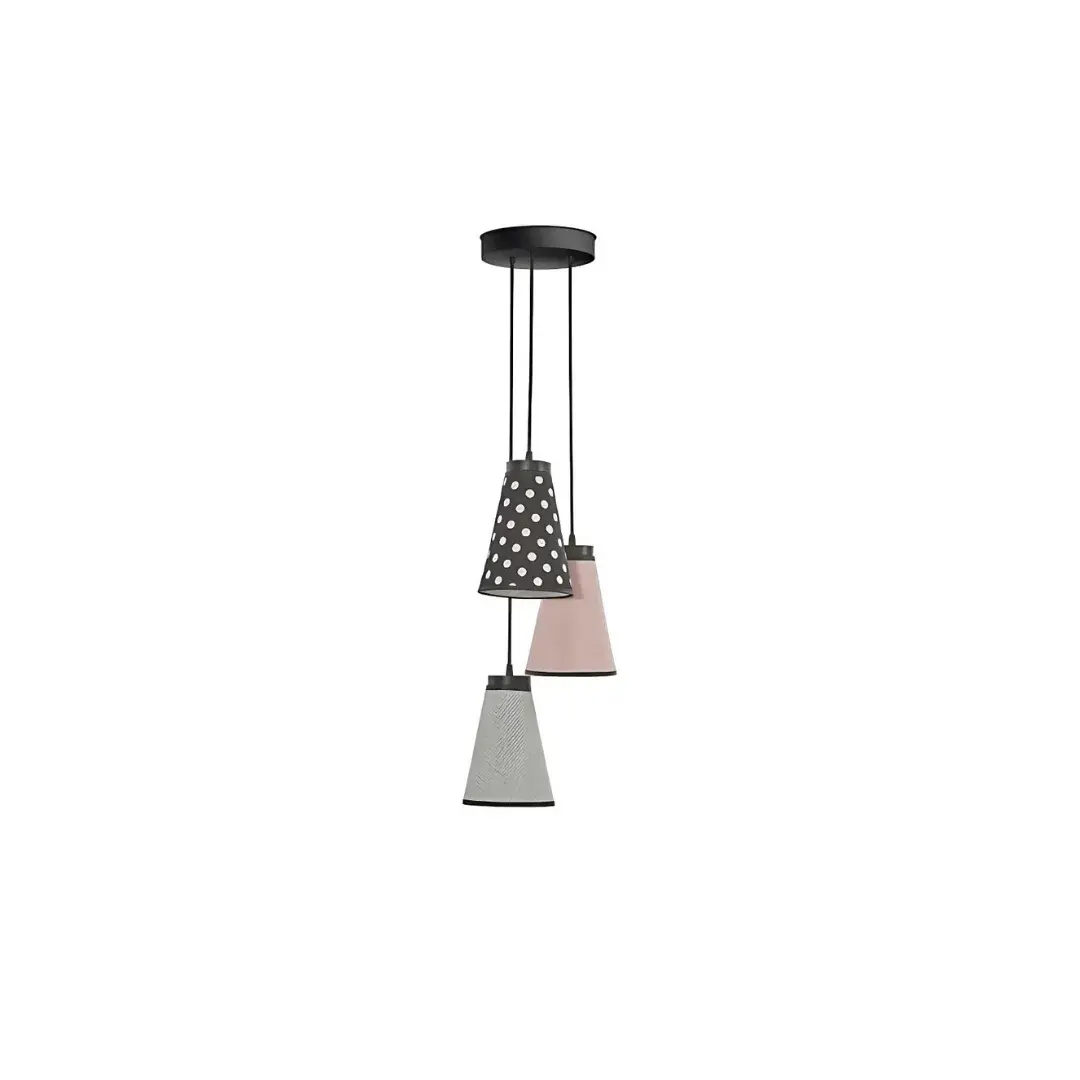 Lora Pinky luster