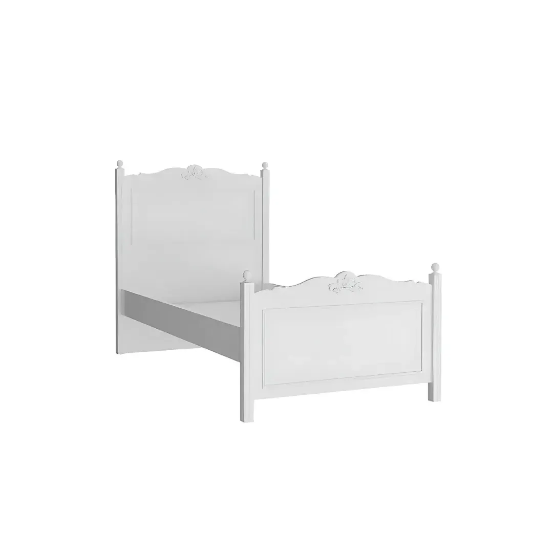 Lora Krevet 100×200